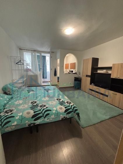 Garsonieră de închiriat în Tatari-Flora, Iași - Poză 2