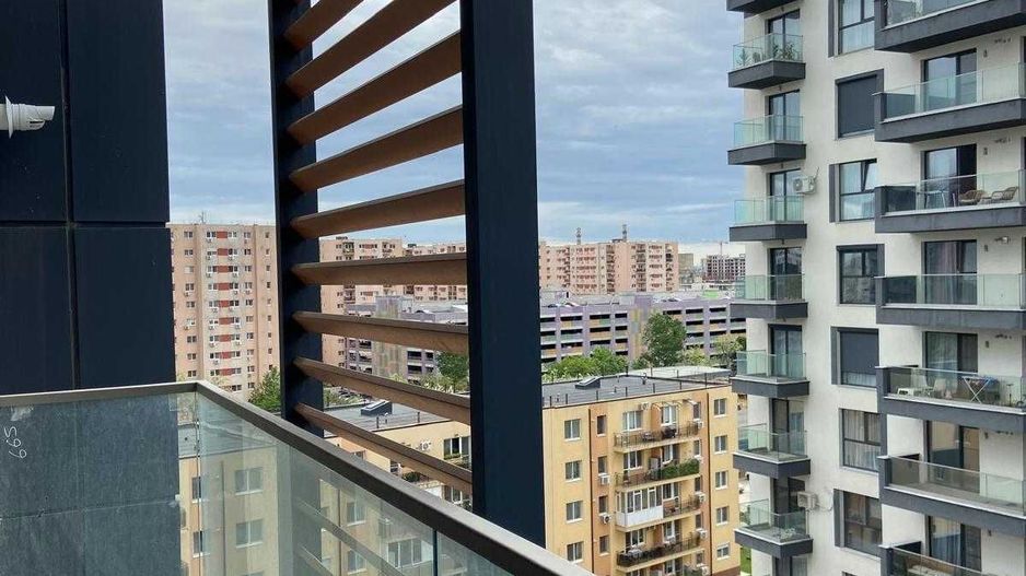 🔑 Vanzare garsoniera moderna într-un COMPLEX DE 5* - Theodor Pallady, - Poză 4