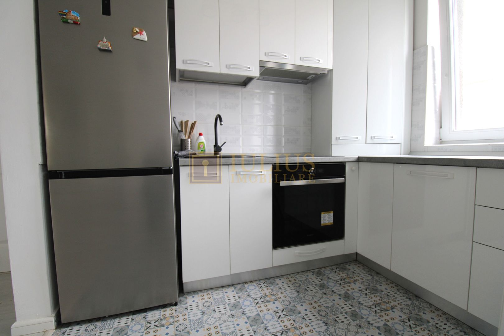 3 camere in Soarelui, parc pt copii, aproape de zona Soarelui - Poză 5
