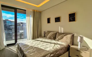 Residence Kiseleff 45 | Elegant 5-Bedroom Apartment | For Rent - Poză 26