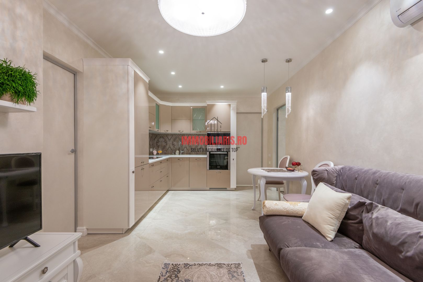 Blvd. Theodor Pallady - Discount Parcare - Birou de Vanzari - Poză 3