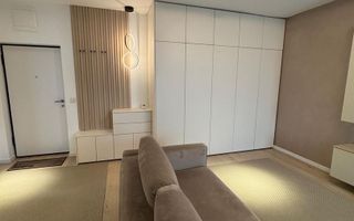 2 camere LUX, Semi Central, Gradina, Record Park, Parcare, The Office - Poză 3