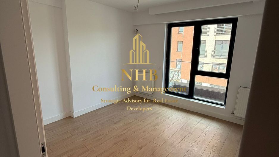 Apartamente de vanzare 3 -Herastrau boutique-PARCARE -NOU - Poză 20