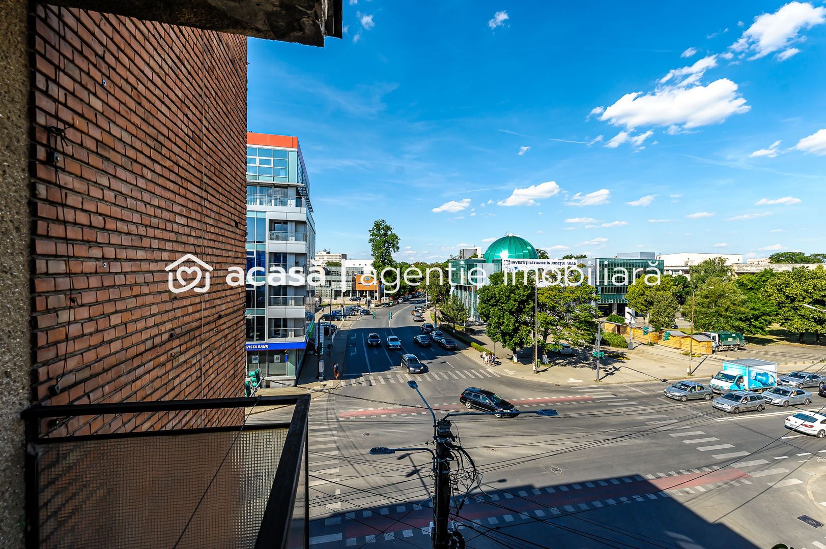 Apartament cu 4 camere vizavi de Consiliul Județean - Poză 6