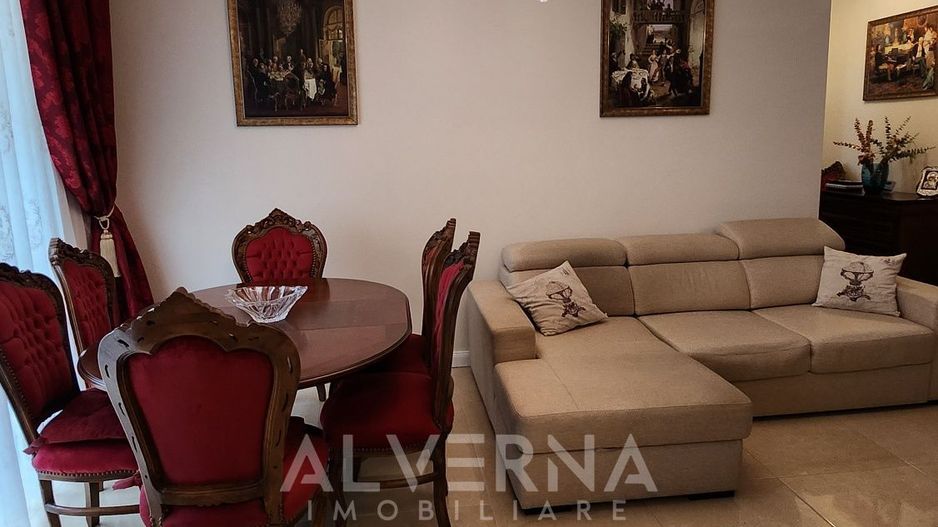 Apartament 2 camere | 55 mp + balcon 7 mp | 2 parcari |  Buna Ziua - Poză 6