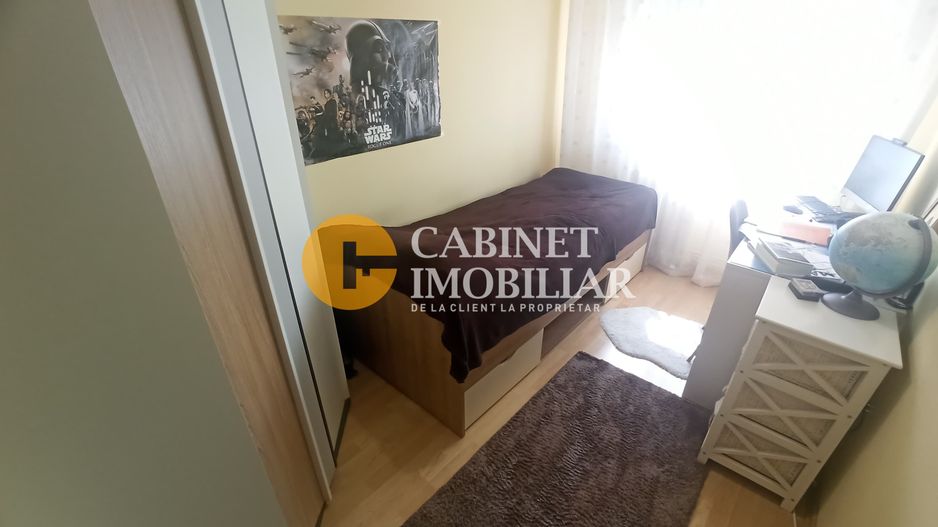 3 CAMERE DECOMANDAT - MOBILAT SI UTILAT - HIDROIZOLATIE - PACURARI - Poză 7