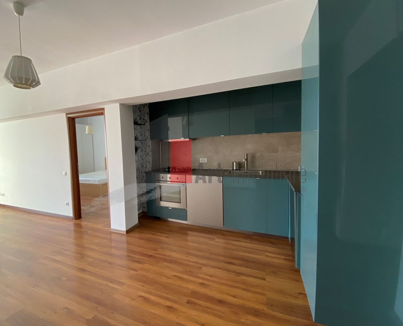 Apartament 3 camere, bloc 2015, zona Ultracentrala | Eminescu/Tunari - Poză 2