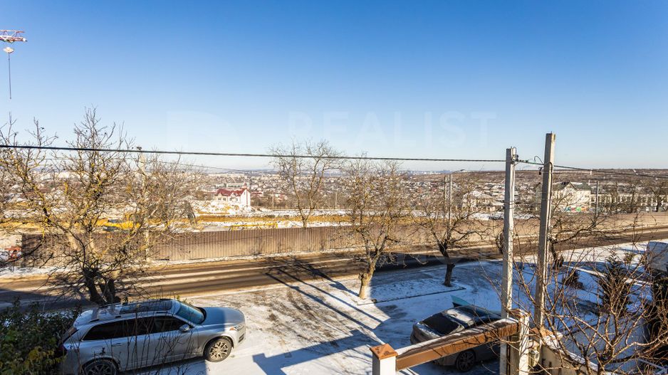 Vânzare, casă, 4 camere, str. Nicolae Dimo, or. Durlești - Poză 32