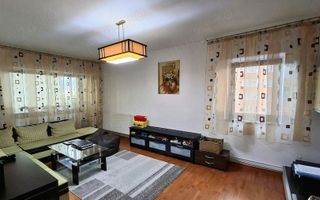 Apartament 3 camere decomandat, 74 mp, parcare și boxă – Scriitorilor - Poză 1