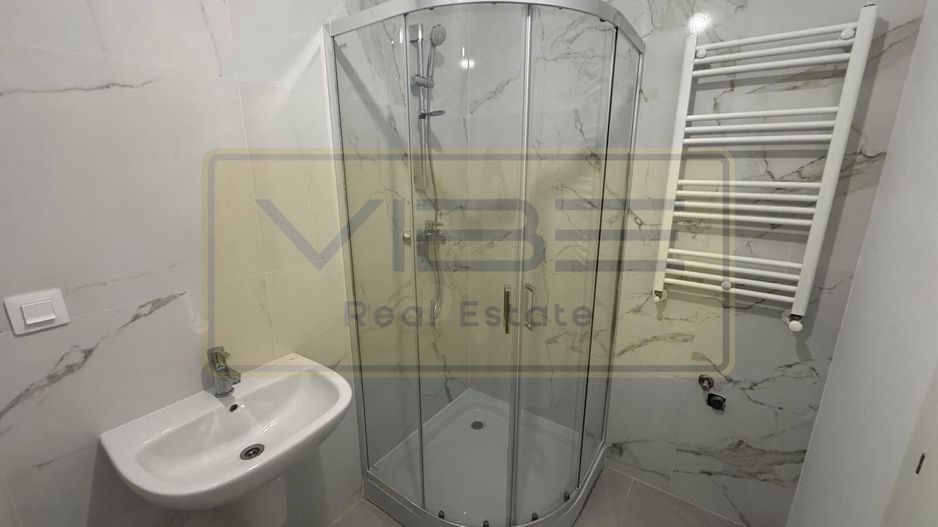 Apartament 1 camera NOU Cartierul VISOIANU - Poză 12
