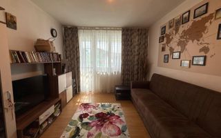 Chirie, apartament cu 2 camere în zona Drumul Taberei, București - Poză 3