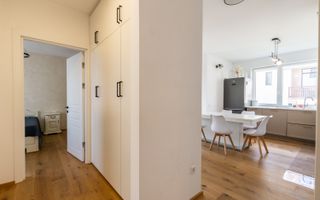 Apartament spatios 4 camere | 85 mp bloc nou | garaj | zona Europa! - Poză 5