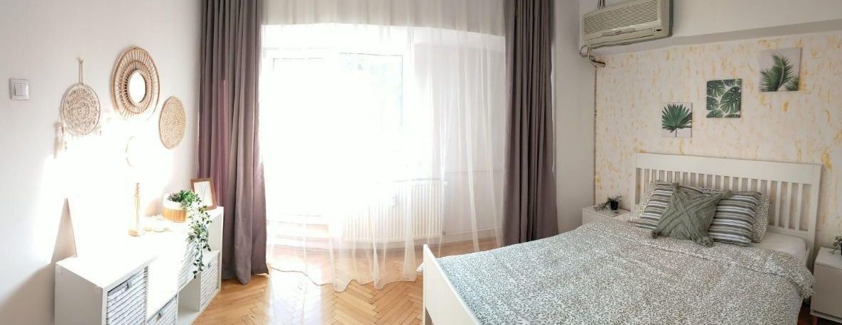 2 camere central, etaj 2, mobilat/utilat, Centrul Civic, Piata Unirii - Poză 11