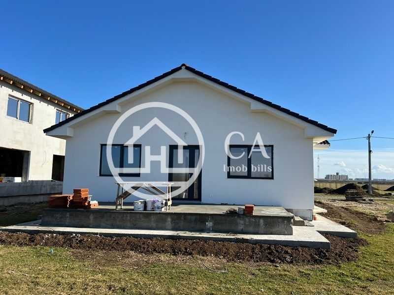 Casă de vânzare cu 4 camere în Sântandrei, Oradea - Poză 10