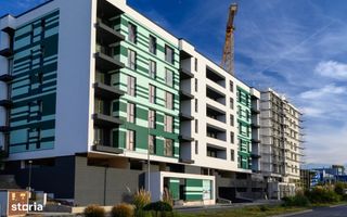 Finalizat-Ap 2 camere Bd Mamaia - Poză 14