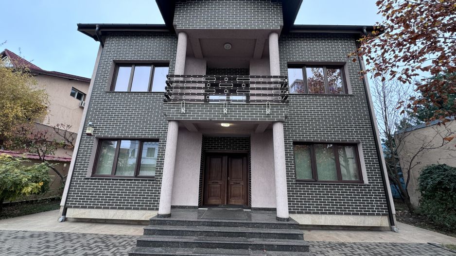 Imobil 600mp construiti curte 550mp Timpuri Noi Tineretului - Poză 22