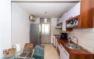 Apartament 2 camere de inchiriat, Crangasi, 3 minute pana la metrou - Poză 3