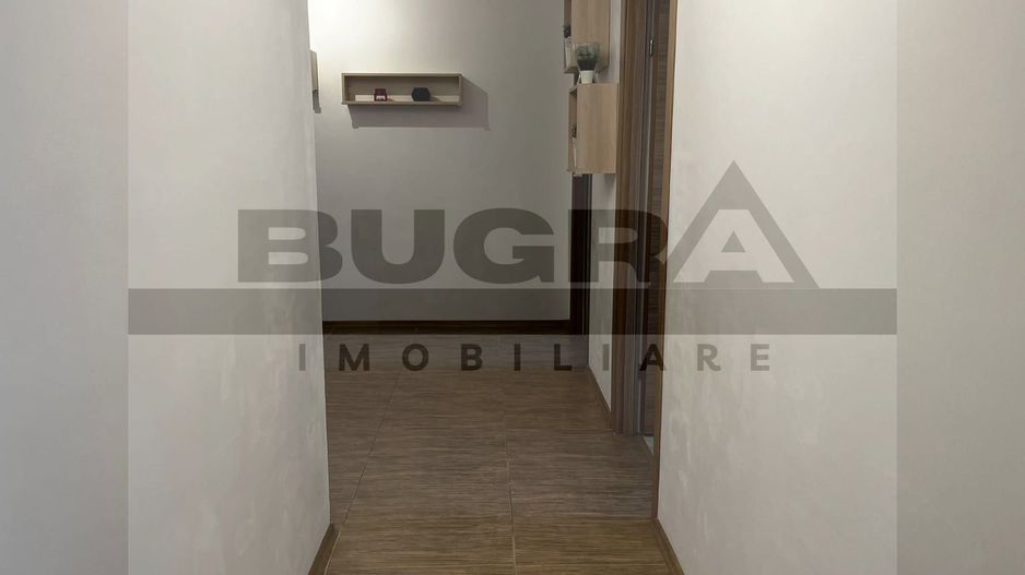 Apartament 2 camere, 64 mp, parcare, zona Vivo - Poză 9