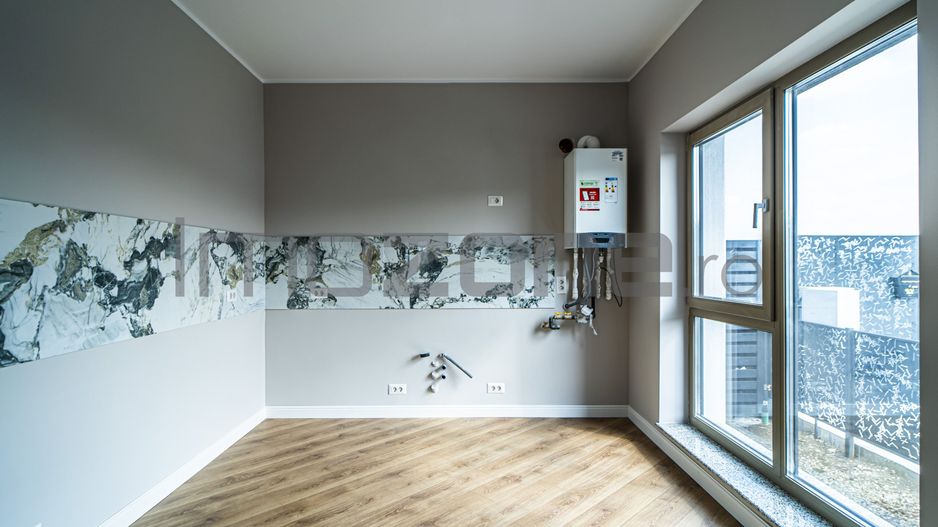 | COMISION 0% | VILA INDIVIDUALA |4 CAMERE| FINISATA COMPLET | TOATE UTILITATILE - Poză 5