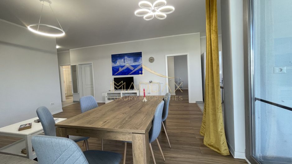 Vila moderna***4 camere***cu gradina//Cartier rezidential Corbeanca - Poză 5