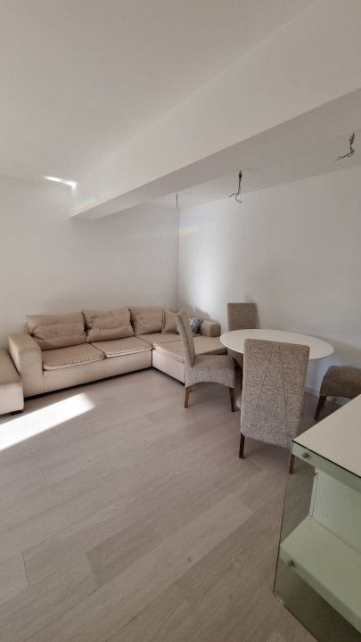 Vazanare Apartament Banat Bloc Nou - Poză 6