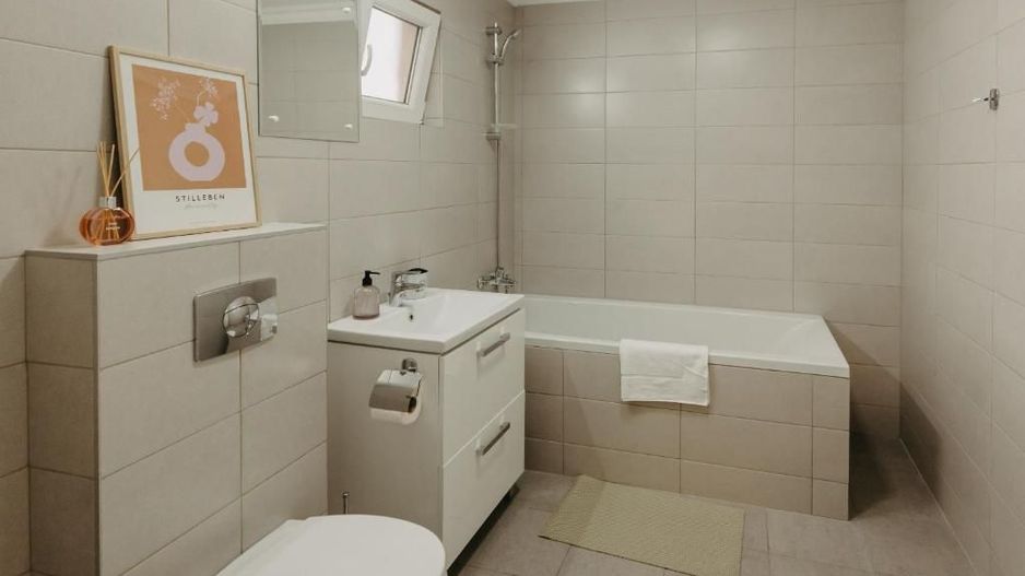 Apartament 3 camere elegant – Piata Unirii Timisoara - Comision 0 - Poză 14