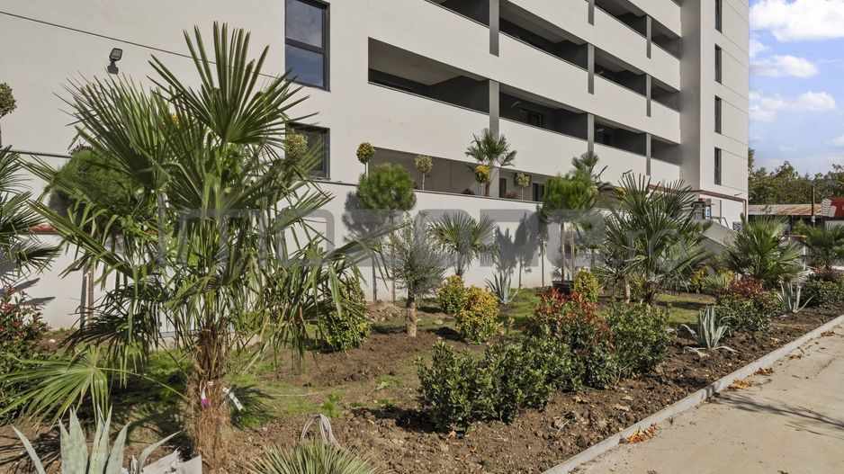 2 camere, 62.8 mp, etaj 3, centrala de apartament, metrou la 5 minute de bloc - Poză 10