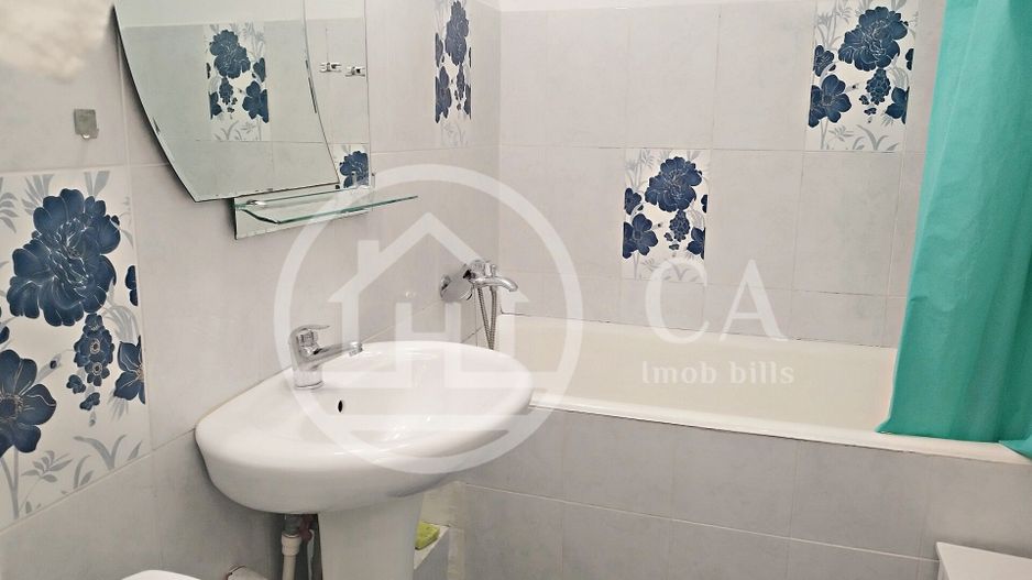 Apartament cu 2 camere de vanzare in zona Decebal, Oradea - Poză 9