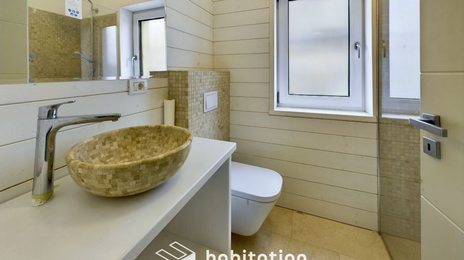 Casă de închiriat – confort și natură in Dumbrăvița - tur virtual - Poză 31