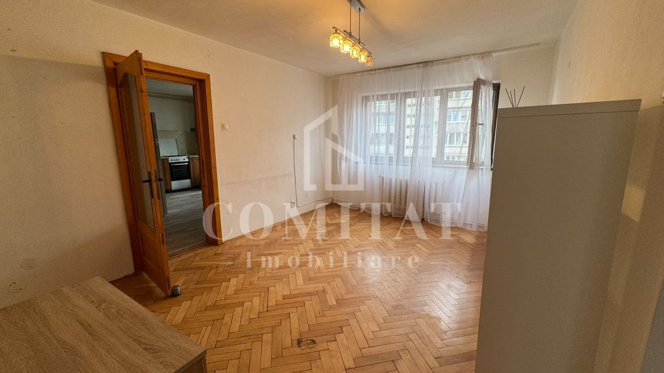 Apartament cu 3 camere | Cartierul Grigorescu | Zona Casa Radio - Poză 1
