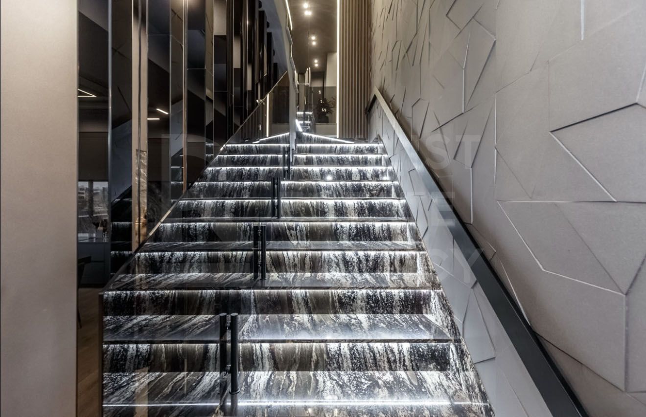 Chirie, apartament, 4 camere, strada Armenească, Centru - Poză 10