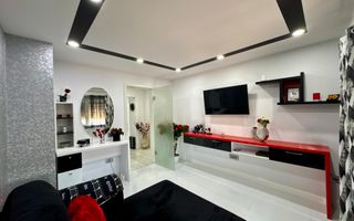 Apartament 4 camere de vanzare Agigea, Constanta - Poză 8