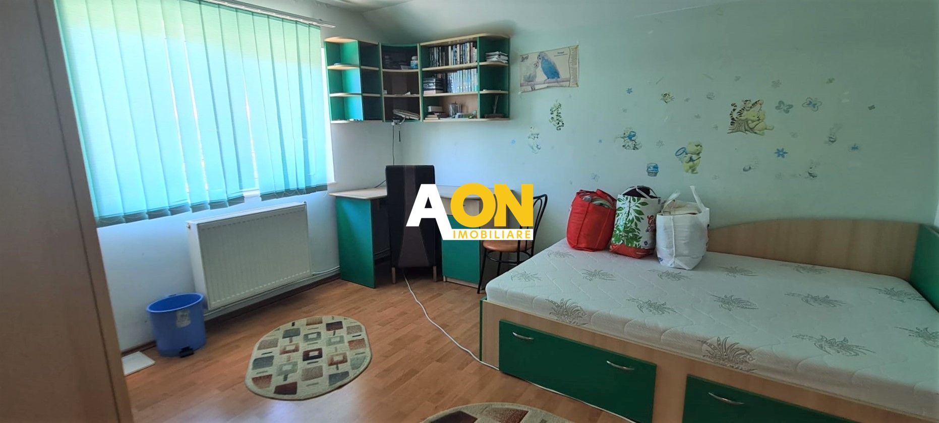 Vila pretabila pensiune + restaurant,  10 camere,  1000MP teren - Poză 14