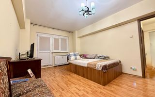 VANZARE 3 CAMERE | ZONA TITAN | MOBILAT SI UTILAT - Poză 1