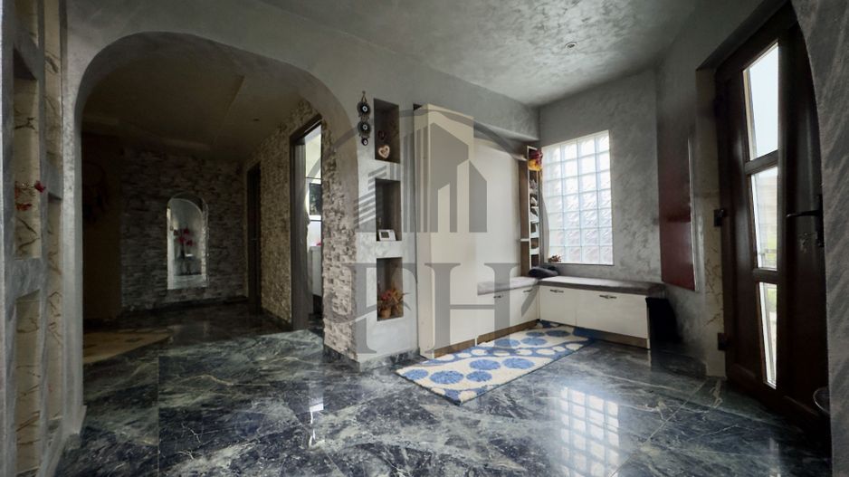 Casa/Vila de vanzare Harsova, Constanta, langa canalul Dunare-Marea Neagra - Poză 19