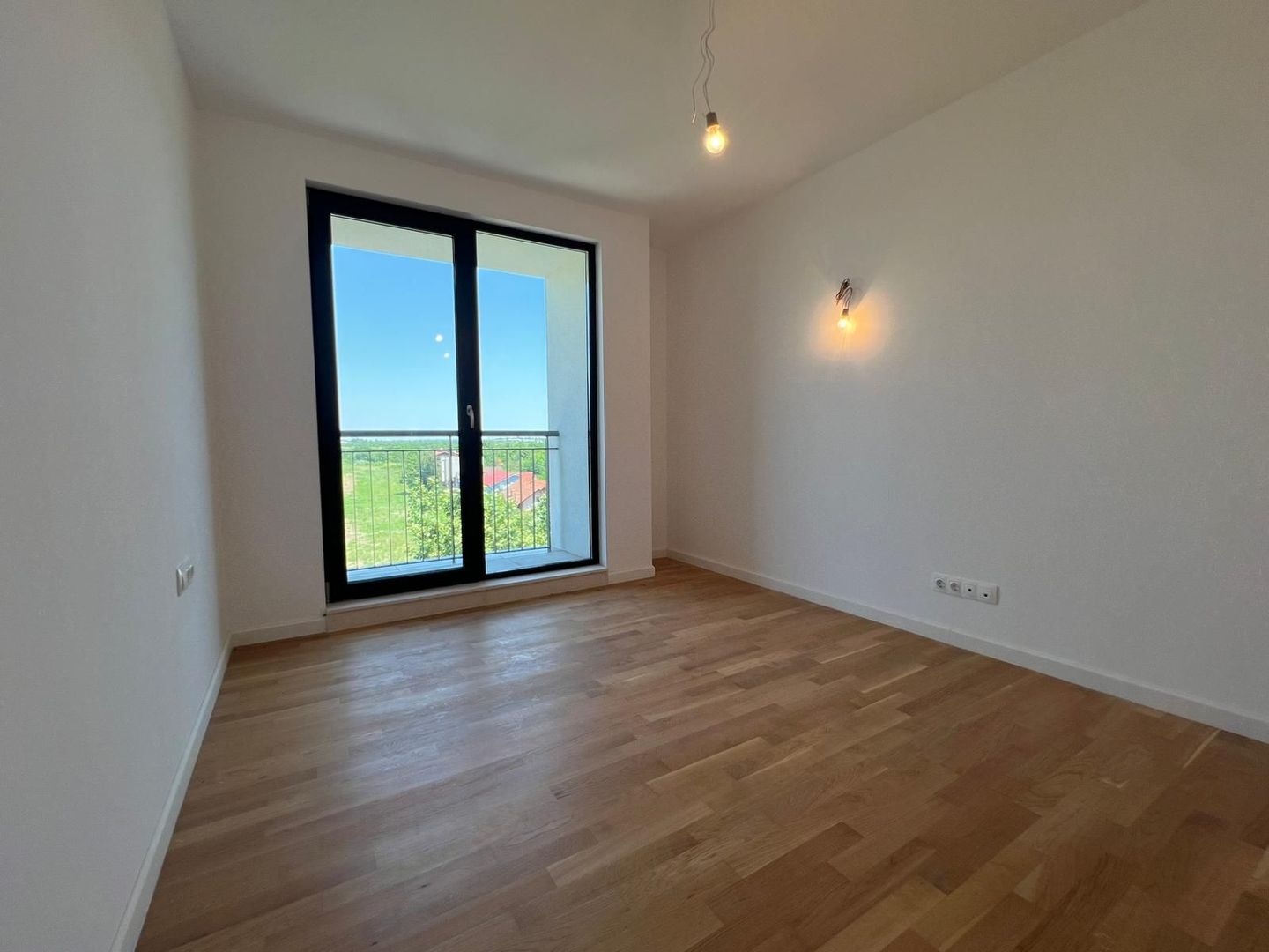 Apartament cu 3 camere | 89 mp utili | Sisești - Poză 10