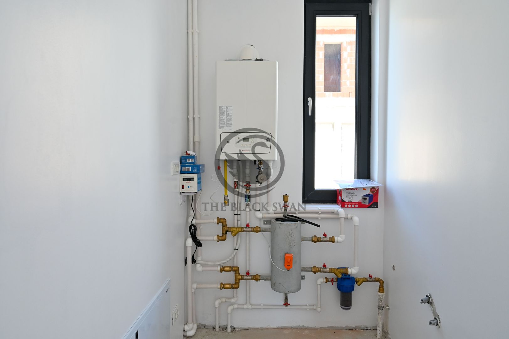 Casa / Vila 4 camere de vanzare 106 mp | Baicoi, Prahova | Comision 0% - Poză 13