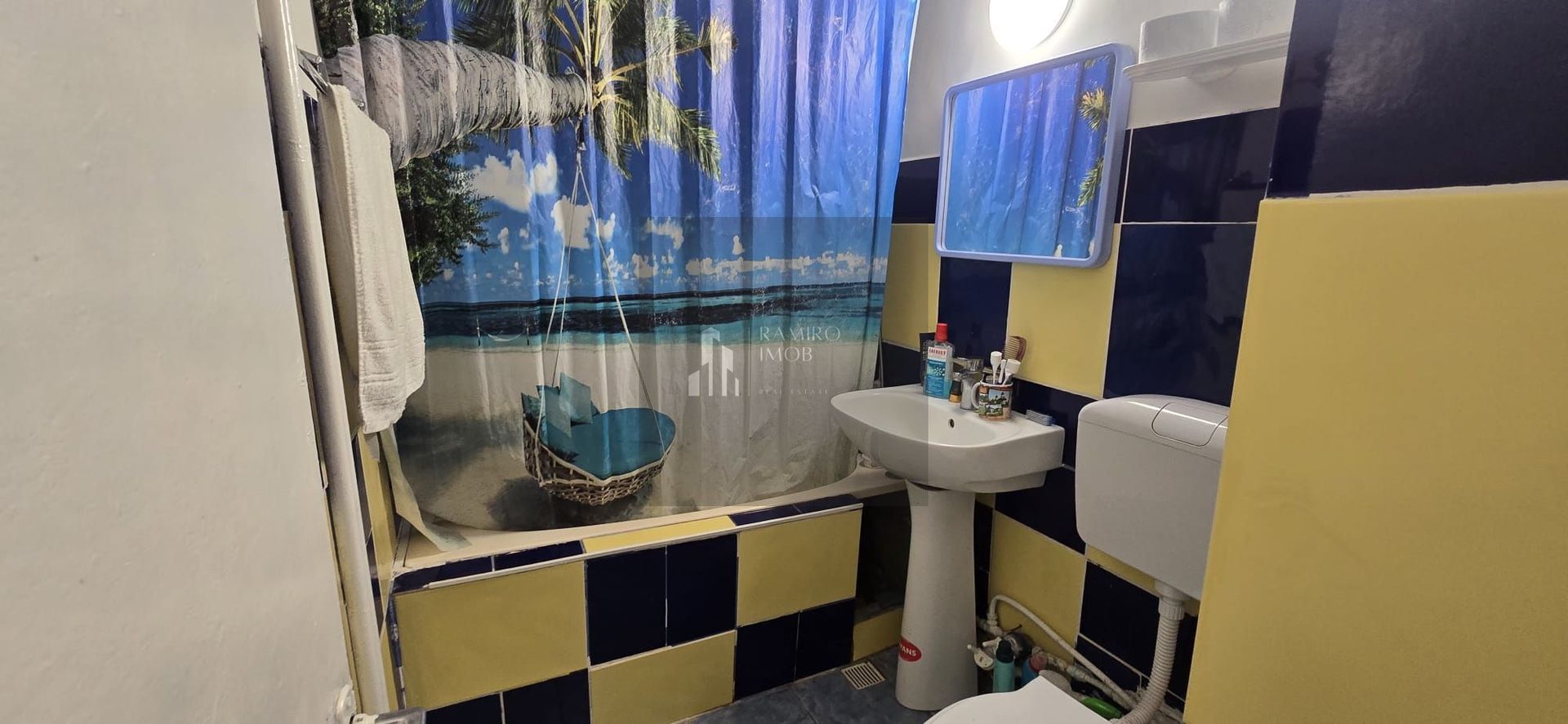 Apartament 2 camere zona Luica-Brancoveanu Sector 4 - Poză 10