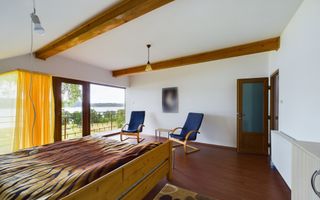 Casa de vacanță lângă lacul Surduc! - Poză 7