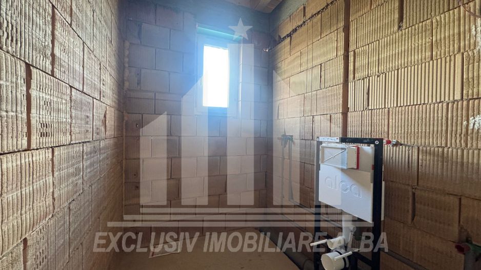 Casa individuala de vanzare, Alba-Micesti - Poză 9