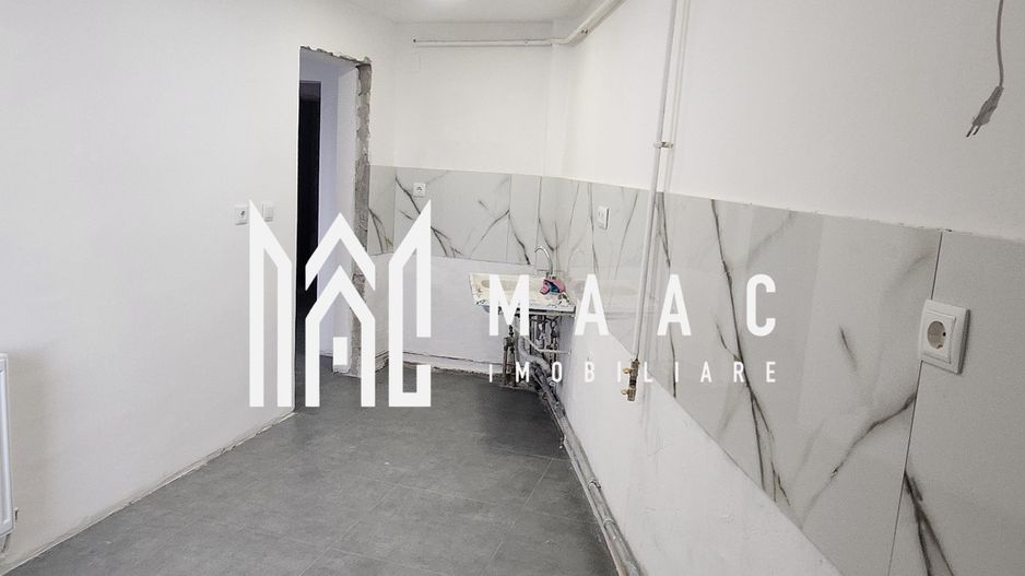 Apartament 2 camere 60MP | Ostroveni - Poză 6