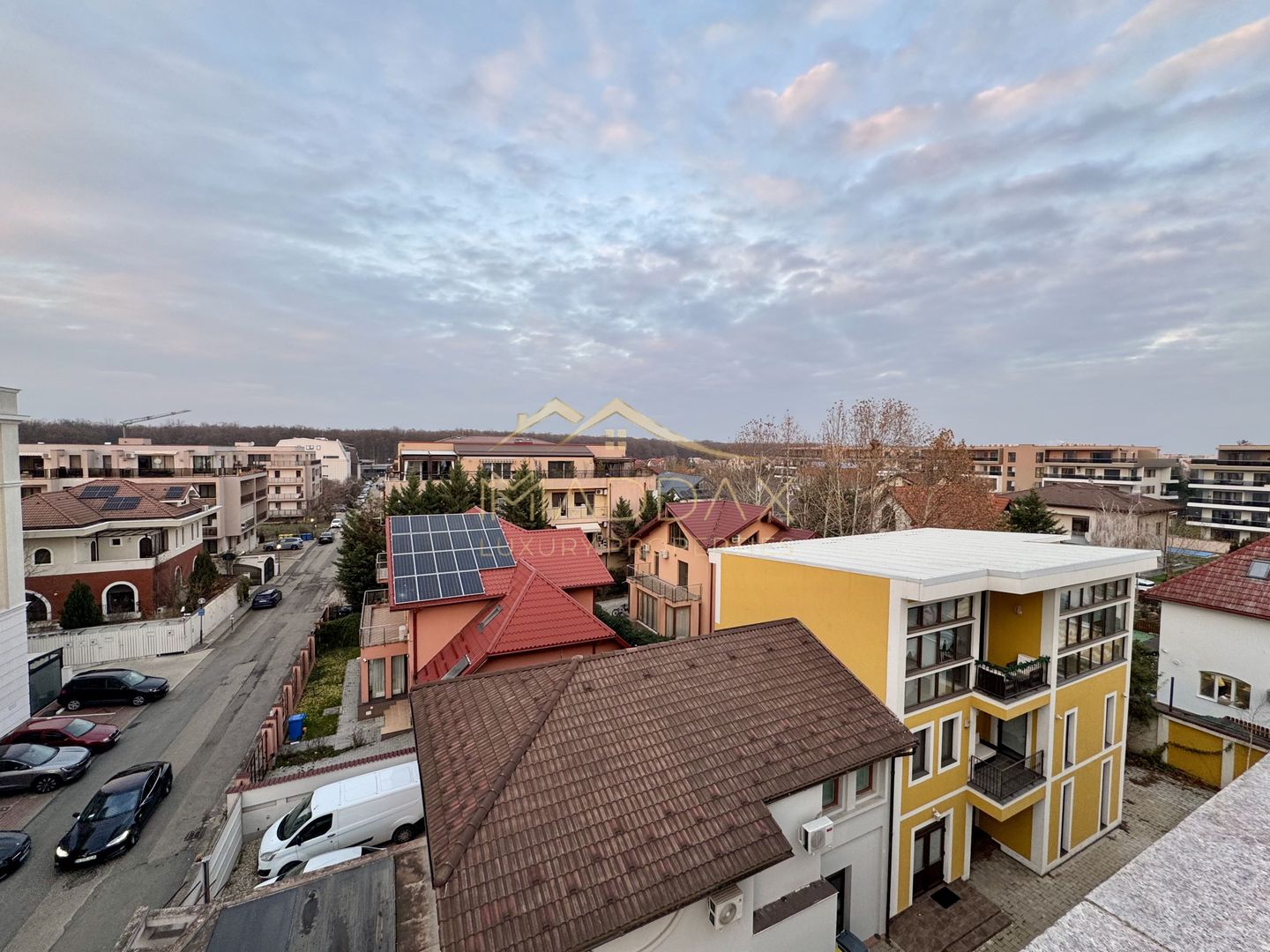 Duplex cu 4 Camere *211mp* / 2 parking / Erou Iancu Nicolae - Poză 10
