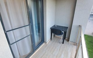 Apartament 2 camere de inchiriat – bloc nou 2023, zona Casa de Cultura - Poză 8