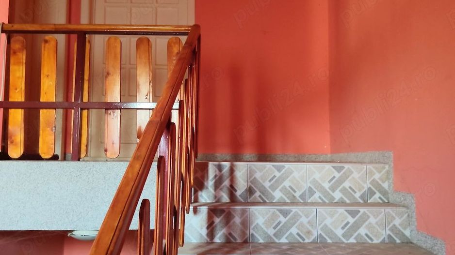 de vanzare casa in Satu Mare strada Bradului - Poză 3
