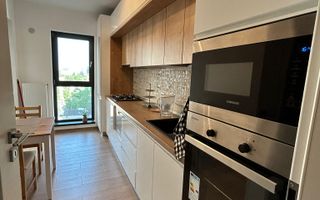 Apartament 2 camere modern - Exigent Plaza Faza 4, centrala proprie - Poză 3