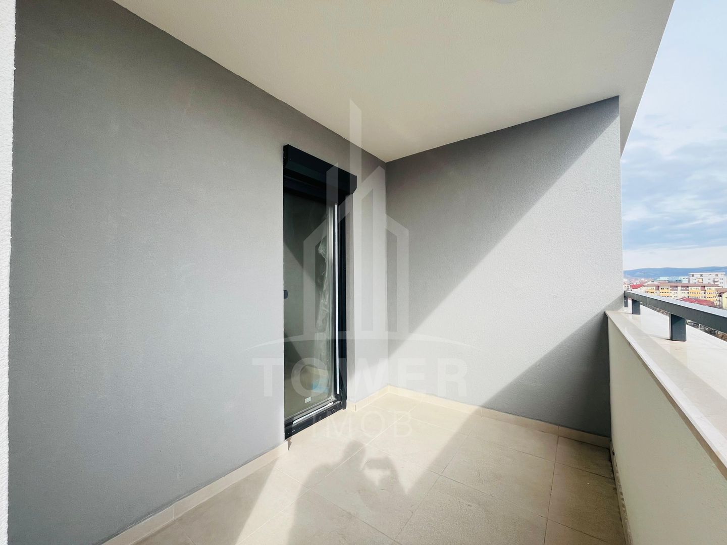 Apartament Modern cu 2 Camere in Turnisor - Poză 7