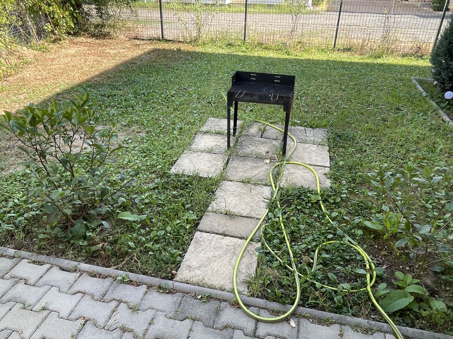 Braytim-Muzeul de Apă | 2 camere | Curte proprie | Loc de parcare” - Poză 10