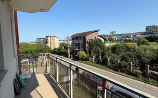 Apartament 3 camere, 85 mp, parcare, zona Oaza Residence - Poză 10