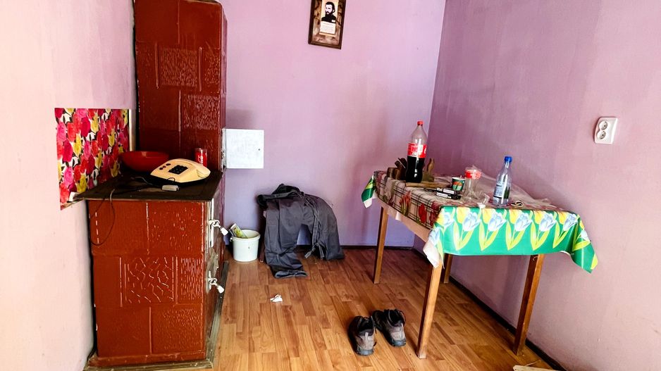 Casă + 2635 mp teren – oportunitate Cordǎu - Poză 2