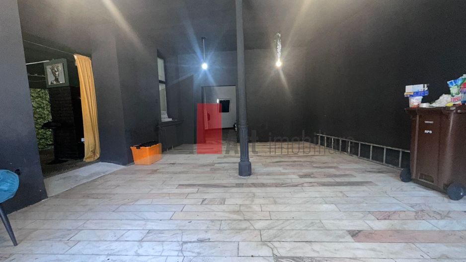 Spatiu comercial de inchiriat in zona Piata Matache/Gara de Nord/ Zona Buzesti - Poză 2
